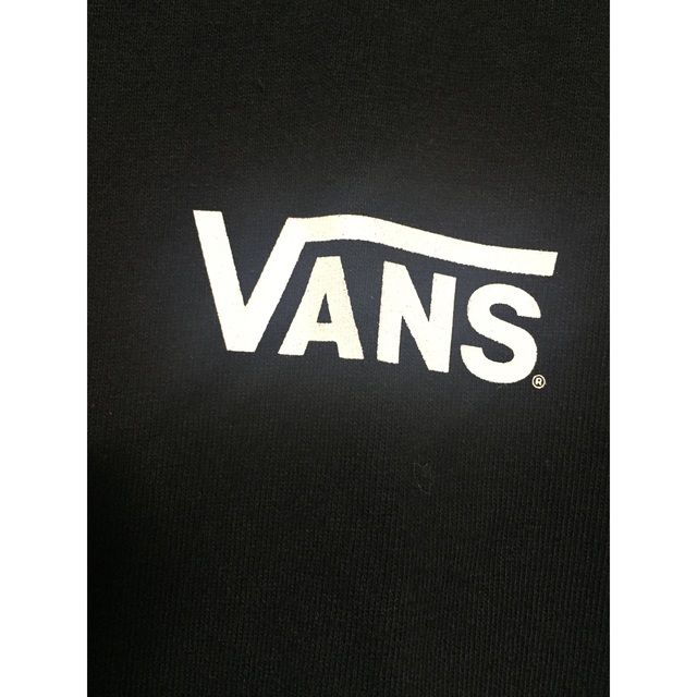VANS(ヴァンズ)のVANS ロンT メンズのトップス(Tシャツ/カットソー(七分/長袖))の商品写真