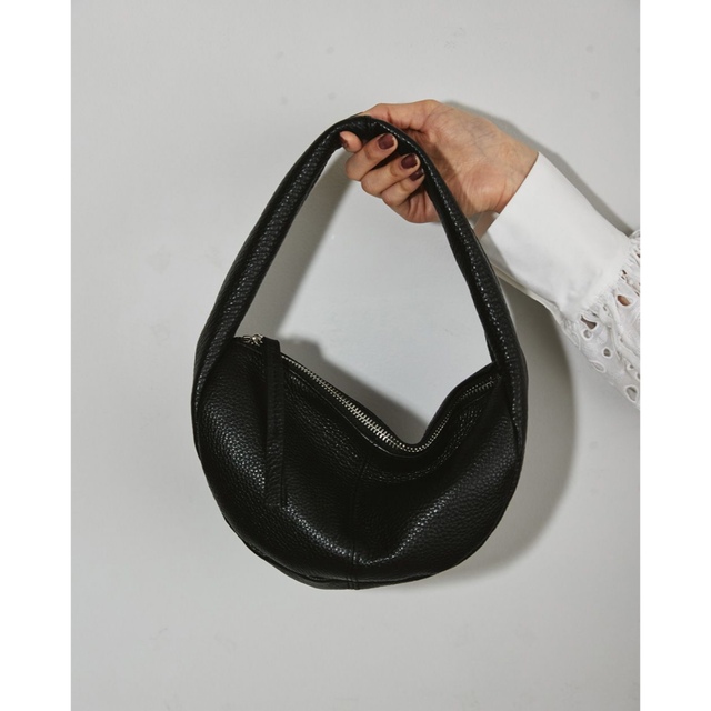 TODAYFUL(トゥデイフル)のTODAYFUL leather wrap bag 新品 レディースのバッグ(ハンドバッグ)の商品写真