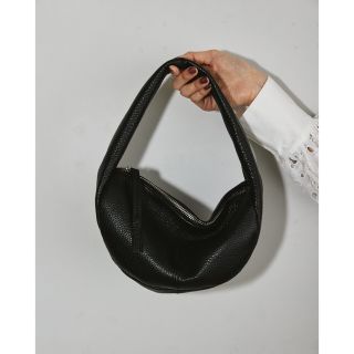 トゥデイフル(TODAYFUL)のTODAYFUL leather wrap bag 新品(ハンドバッグ)