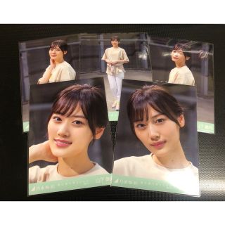 山下美月　僕は僕を好きになる　生写真　乃木坂46(アイドルグッズ)