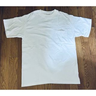 グッドウェアー(GOOD WEAR)のGOODWEAR グッドウェア USA 半袖 Tシャツ(Tシャツ/カットソー(半袖/袖なし))