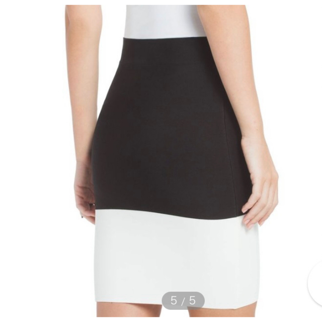 全国宅配無料 BCBGMAXAZRIA タイトスカート balalaika.com.co