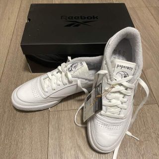 リーボック ペーパーの通販 35点 | Reebokを買うならラクマ