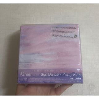 Aimer / Sun Dance ＆ Penny Rain(ポップス/ロック(邦楽))