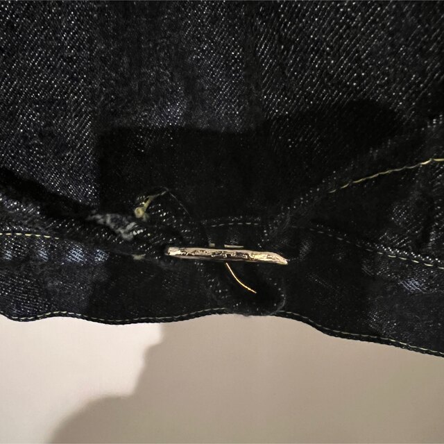 WAREHOUSE(ウエアハウス)のTCB Jeans 40'sジャケット メンズのジャケット/アウター(Gジャン/デニムジャケット)の商品写真