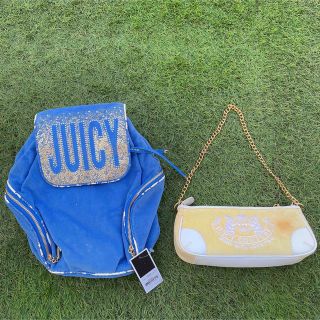 ジューシークチュール バッグの通販 300点以上 | Juicy Coutureの
