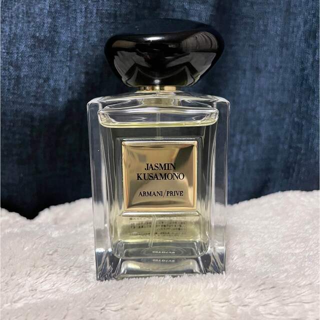 Giorgio Armani - 【ジョルジオアルマーニ】ジャスミンクサモノの通販 by ほっしー's shop｜ジョルジオアルマーニならラクマ