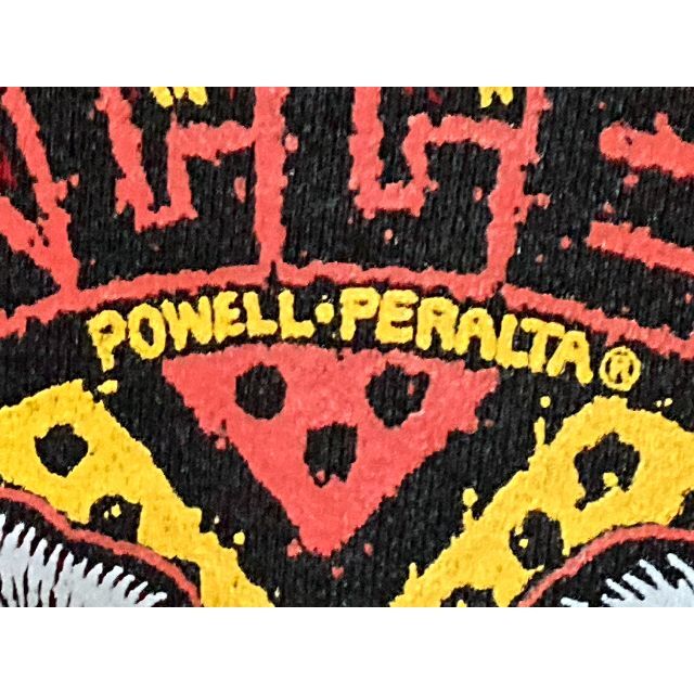 POWELL - 限定値下げ【POWELL】パウエル 80s マイクバレリー POWELL - 限定値下げ【POWELL】パウエル 80s マイクバレリー