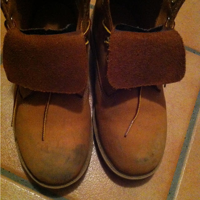 Timberland(ティンバーランド)のティンバ ynmamさんお取り置き♡ レディースの靴/シューズ(スニーカー)の商品写真