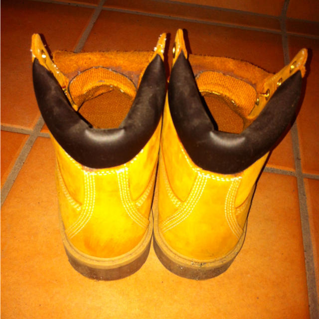 Timberland(ティンバーランド)のティンバ ynmamさんお取り置き♡ レディースの靴/シューズ(スニーカー)の商品写真
