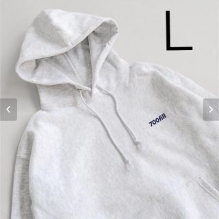 1LDK SELECT - ENNOY×スタイリスト私物 フーディー BLACK L エンノイ 安いクリアランス (BLACK) フーディー エンノイとスタイリスト私物 パーカー