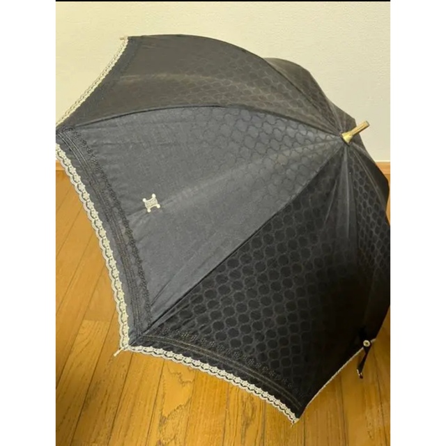 魅力的な価格 セリーヌ 日傘 晴雨兼用 welovedexter.com