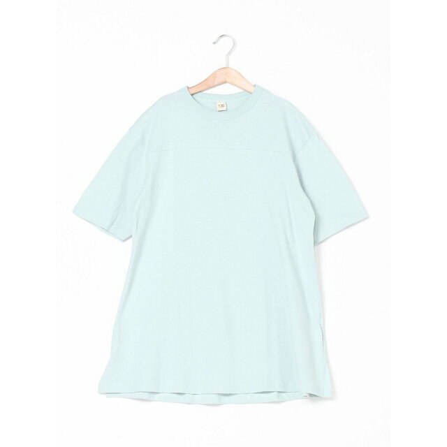 HEAD ROCK(ヘッドロック)の【13-ミント】スーパー5/(K)ワンピース キッズ/ベビー/マタニティのキッズ服女の子用(90cm~)(ワンピース)の商品写真