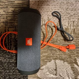 flip essential  jbl 中古 美品(スピーカー)