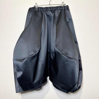 コム デ ギャルソン(COMME des GARCONS) ガール ロングスカート/マキシ