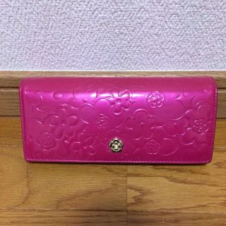 クレイサス(CLATHAS)のCLATHAS＊長財布(財布)