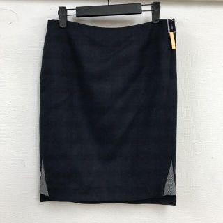 Paul smith made in japan skirt ak(ひざ丈スカート)