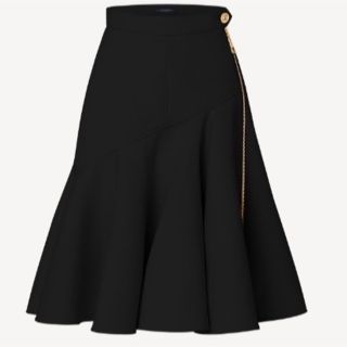 ヴィトン(LOUIS VUITTON) ロングスカート/マキシスカートの通販 17点 ...