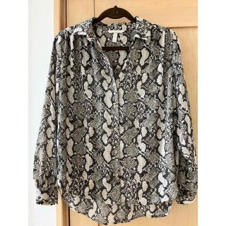 H&M(シャツ/ブラウス(長袖/七分))のフリマアイテム一覧 H&M(シャツ/ブラウス(長袖/七分))のフリマアイテム一覧
