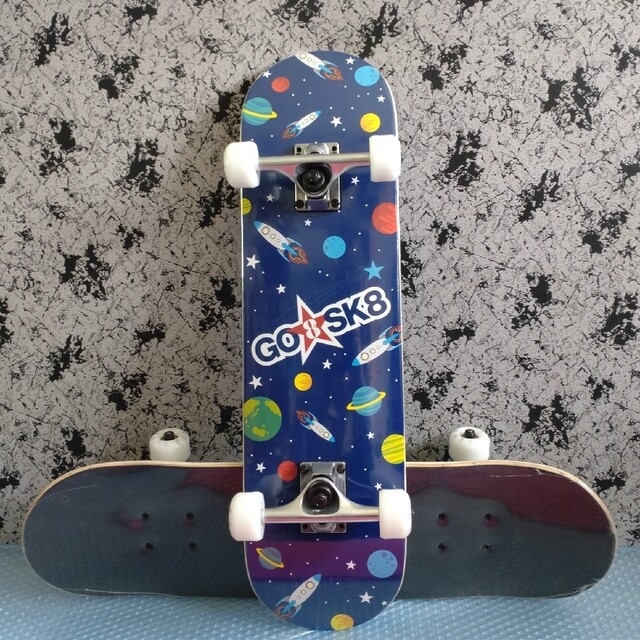 29 激安値下＜税送料2486円込＞高性能 低価格！２９' GO-SK8