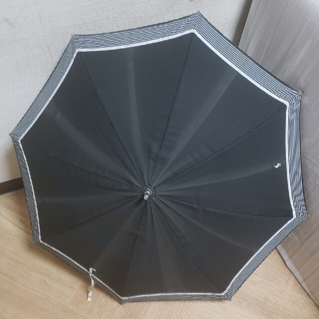 Ralph Lauren(ラルフローレン)のラルフローレン日傘 レディースのファッション小物(傘)の商品写真