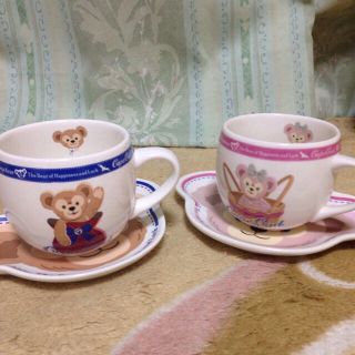 ディズニー(Disney)の値下げダフメイ スーベニアセット(その他)