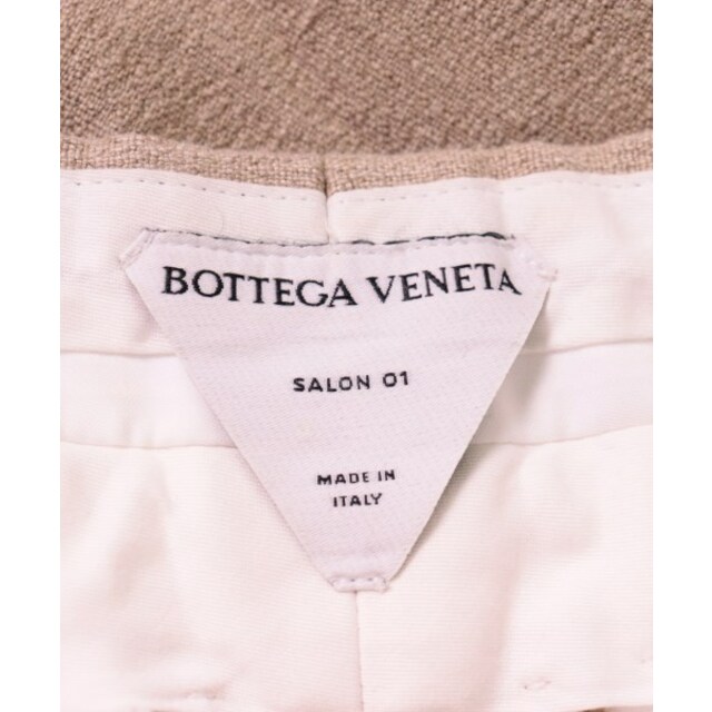 BOTTEGA VENETA ボッテガベネタ チノパン 46(M位) ベージュ 2