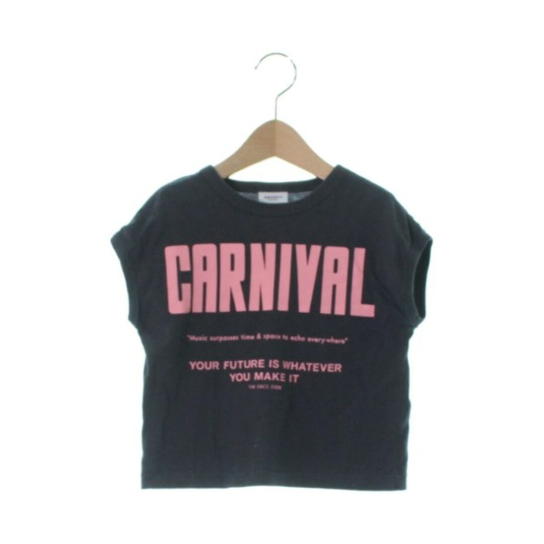 Groovy Colors(グルービーカラーズ)のGROOVY COLORS Tシャツ・カットソー キッズ キッズ/ベビー/マタニティのキッズ服女の子用(90cm~)(Tシャツ/カットソー)の商品写真