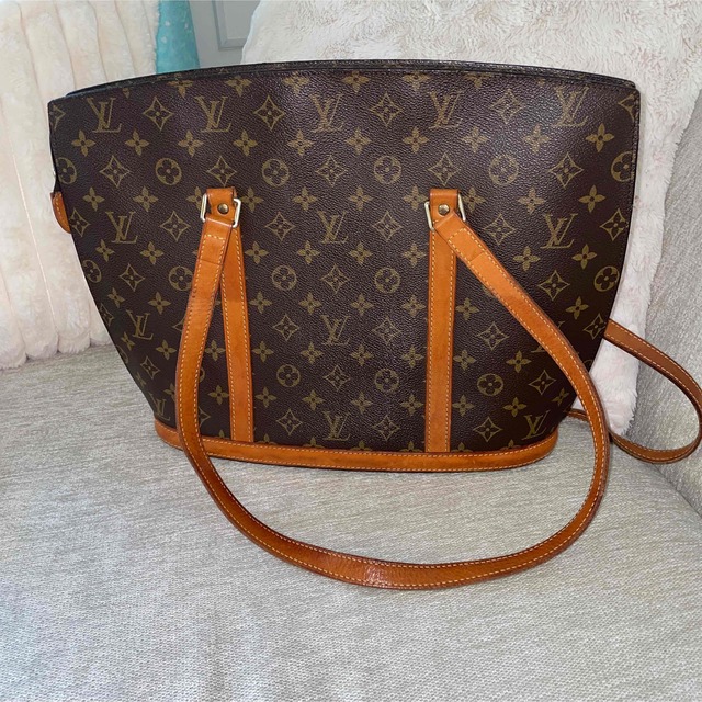 海外 正規品】 LOUIS VUITTON ヴィンテージ オールドヴィトン ルイ