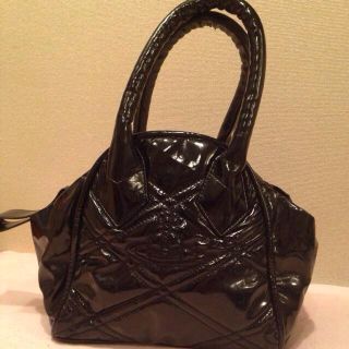 ヴィヴィアンウエストウッド(Vivienne Westwood)のVivienne Westwood鞄♪(ハンドバッグ)