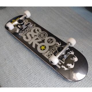 28 激安値下＜税送料2486円込＞高性能 低価格！２８' GO-SK8