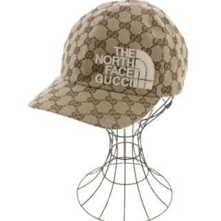 Gucci - GUCCI キャップ メンズ