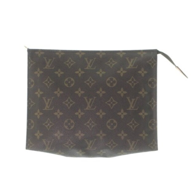 LOUIS VUITTON(ルイヴィトン)のLOUIS VUITTON クラッチバッグ レディース レディースのバッグ(クラッチバッグ)の商品写真