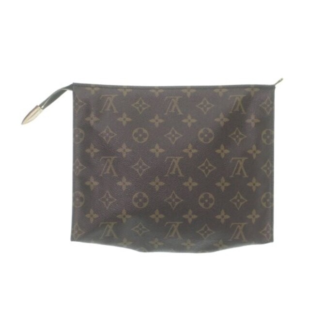 LOUIS VUITTON(ルイヴィトン)のLOUIS VUITTON クラッチバッグ レディース レディースのバッグ(クラッチバッグ)の商品写真