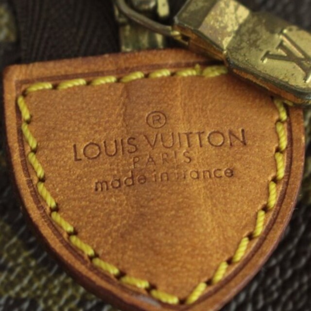 LOUIS VUITTON(ルイヴィトン)のLOUIS VUITTON クラッチバッグ レディース レディースのバッグ(クラッチバッグ)の商品写真