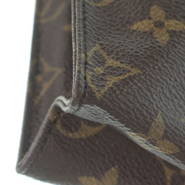 LOUIS VUITTON(ルイヴィトン)のLOUIS VUITTON クラッチバッグ レディース レディースのバッグ(クラッチバッグ)の商品写真