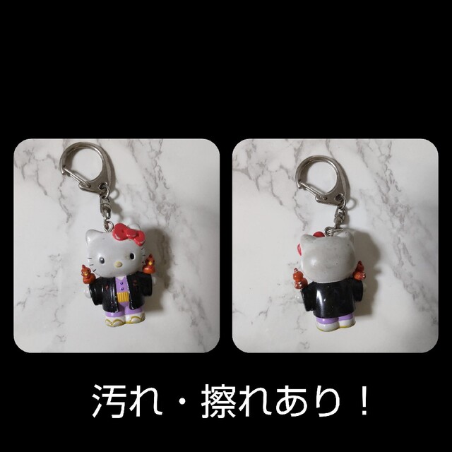 SANRIO【2001年~】HELLO KITTY/ハローキティSET【限定品】の SANRIO【2001年~】HELLO KITTY/ハローキティSET【限定品】の