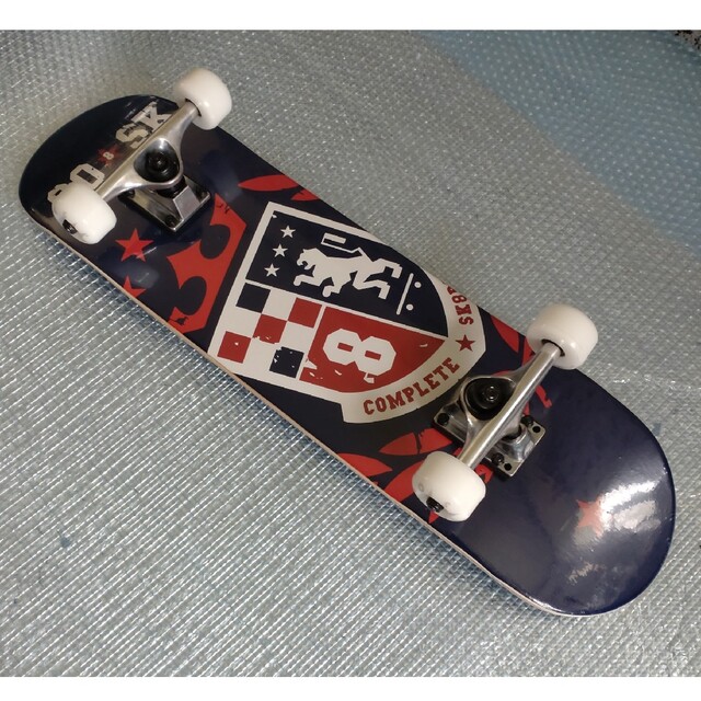 28 激安値下＜税送料2486円込＞高性能 低価格！２８' GO-SK8