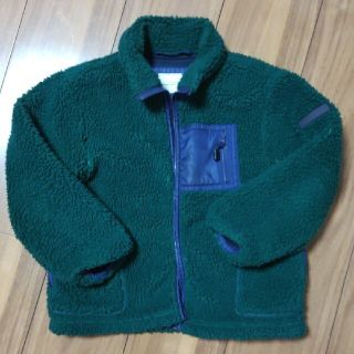 ユナイテッドアローズグリーンレーベルリラクシング(UNITED ARROWS green label relaxing)のgreen label lilaxing  キッズジャケット　125cm(コート)