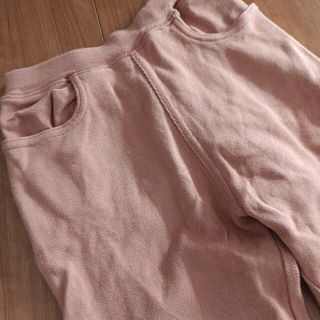 フタフタ(futafuta)のフタフタ未使用に近いボトムス　120(パンツ/スパッツ)