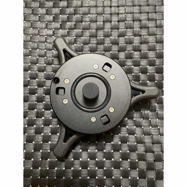 iFootage クイックリリースシステム Seastars Q1S セット 最高
