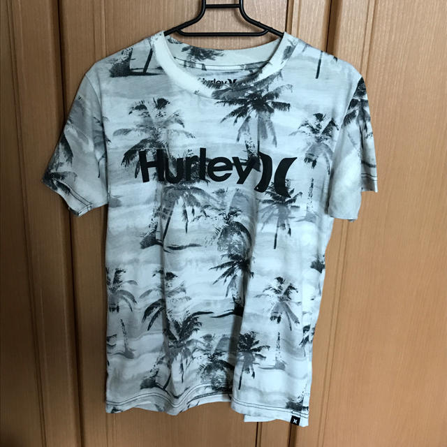 Hurley(ハーレー)のHurley Tシャツ メンズのトップス(Tシャツ/カットソー(半袖/袖なし))の商品写真