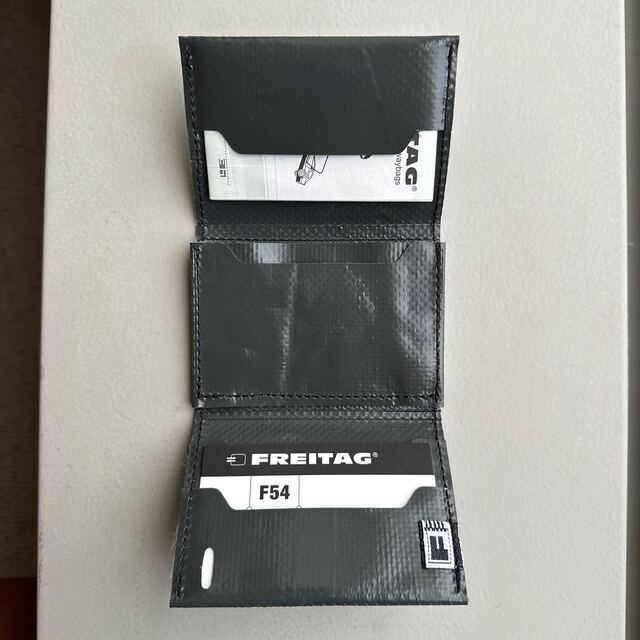 FREITAG(フライターグ)のF54 FREITAG BRANDON メンズのファッション小物(その他)の商品写真