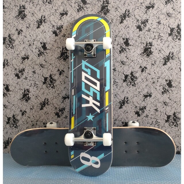 29 激安値下＜税送料2486円込＞高性能 低価格！２９' GO-SK8