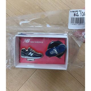 ニューバランス(New Balance)のニューバランス　ゴルフ新品マーカー(その他)