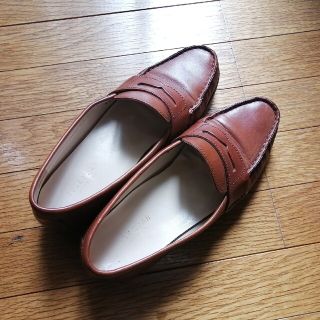 Cole Haan - コールハーン　ローファー　エモンズローファー　6　23cm