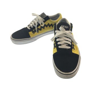 ヴァンズ(VANS)のバンズ VANS ローカットスニーカー メンズ 26.5(スニーカー)