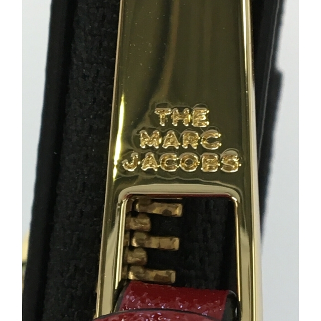 MARC JACOBS(マークジェイコブス)のマークジェイコブス コインケース パスケース カードケース レディース レディースのファッション小物(コインケース)の商品写真