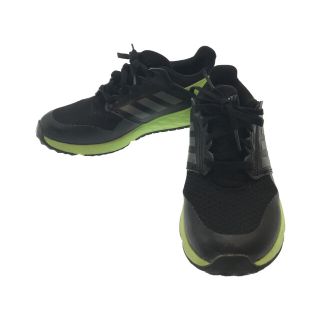 アディダス(adidas)のアディダス adidas ローカットスニーカー キッズ 22.5(スニーカー)