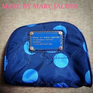 マークバイマークジェイコブス(MARC BY MARC JACOBS)のMARC BY☆ぷりんちゃんまん様★(ポーチ)